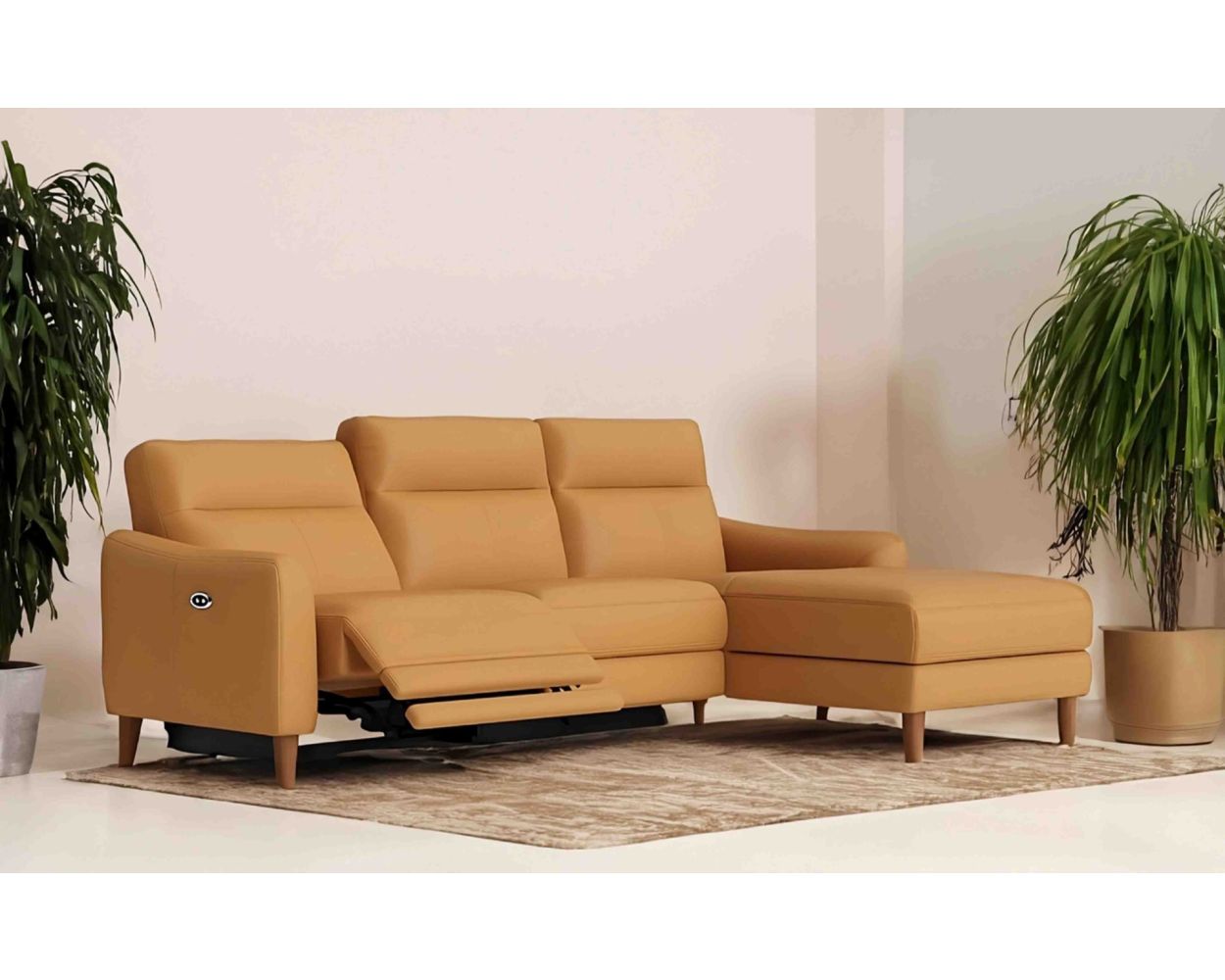 Where Does Flexsteel Manufacture Latitude Furniture Line