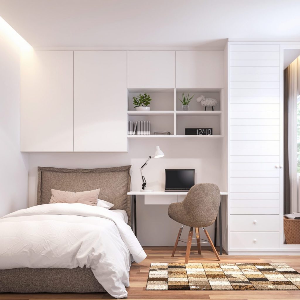 how-do-you-maximize-space-in-your-bedroom-housesitworld