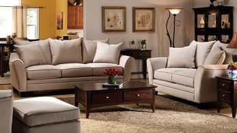 HM Richards Furniture Reviews – Locally Made