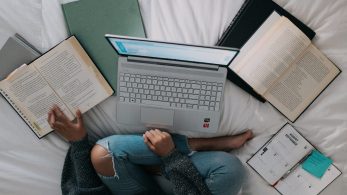 How to Be More Productive and Motivated For Study