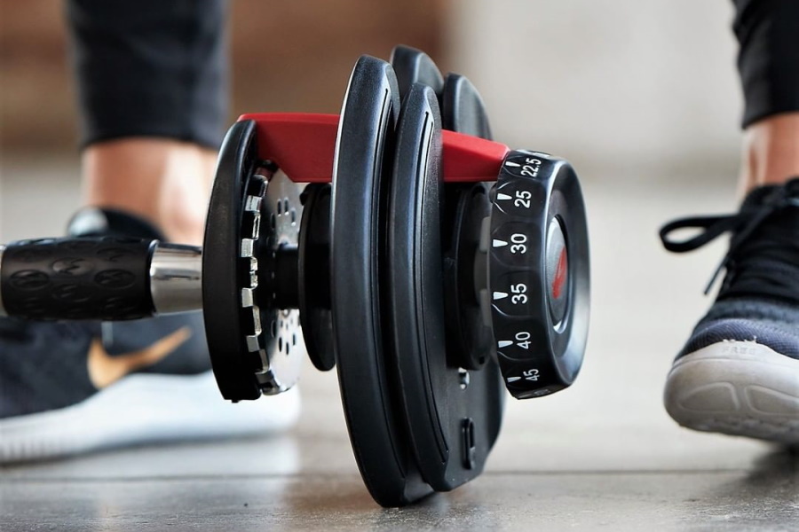 Best Workout Machines For Your Home HousesItWorld
