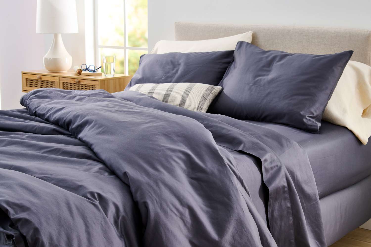 How We Pick and Test Our Comforter Sets – LatestBedding
