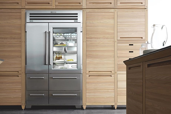 6 Sub-Zero Refrigerator Maintenance Tips and Tricks