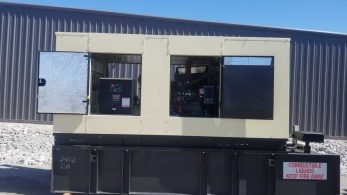 How to Size a Backup Generator?