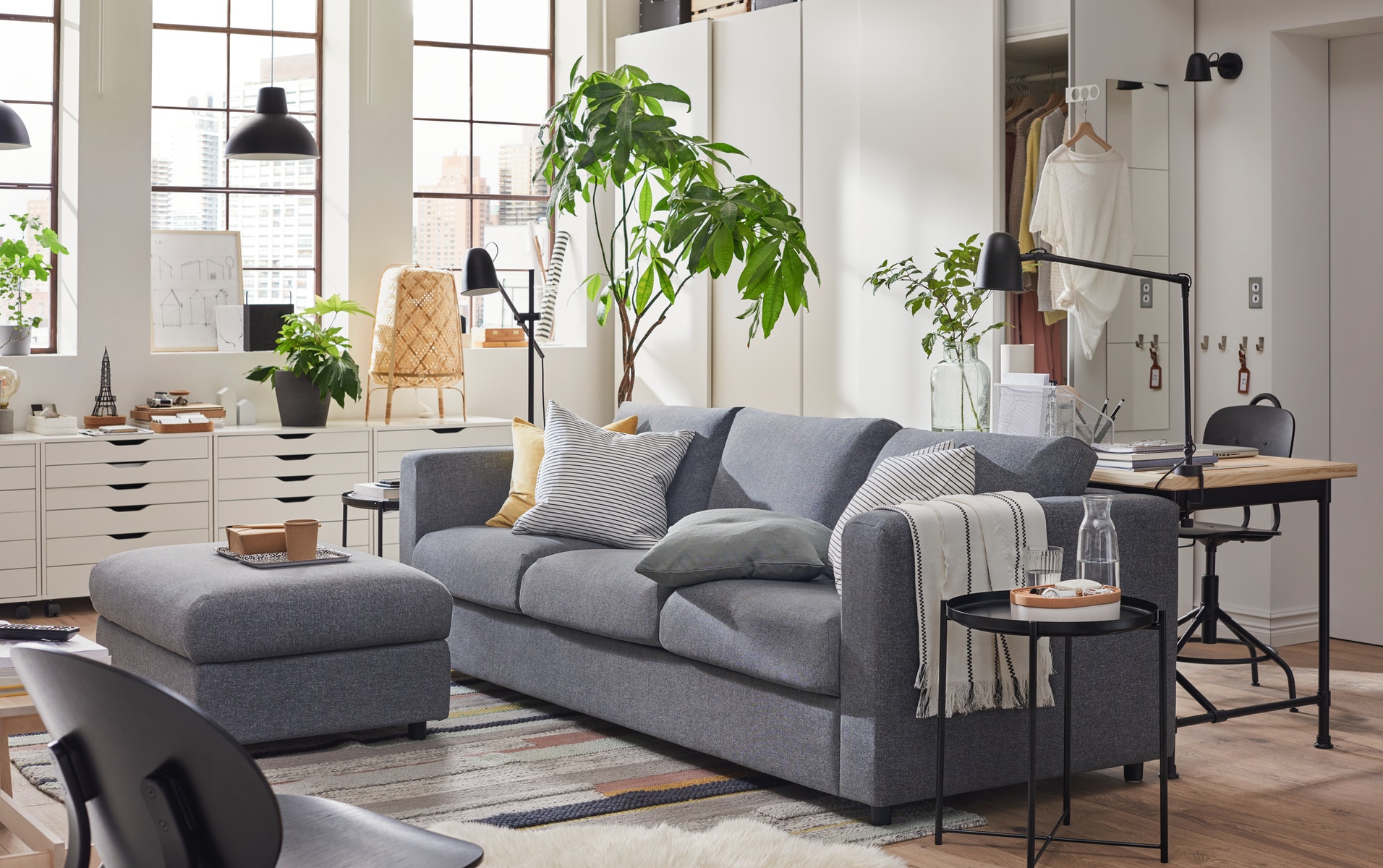 Top 5 Brands to Buy Furniture in the World