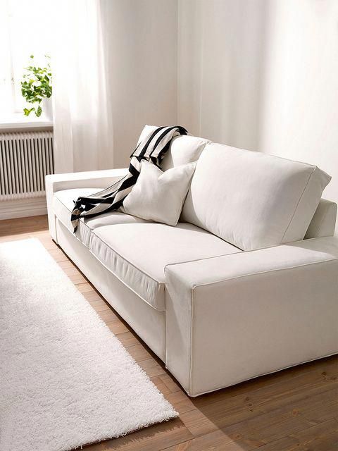 Kivik Sofa Review - Ikea Comfort and Style - Worth the Hype ...