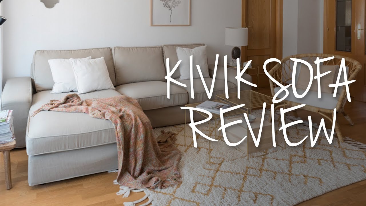 Kivik Sofa Review