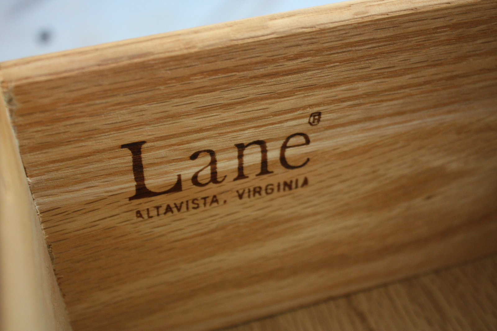 Lane Furniture