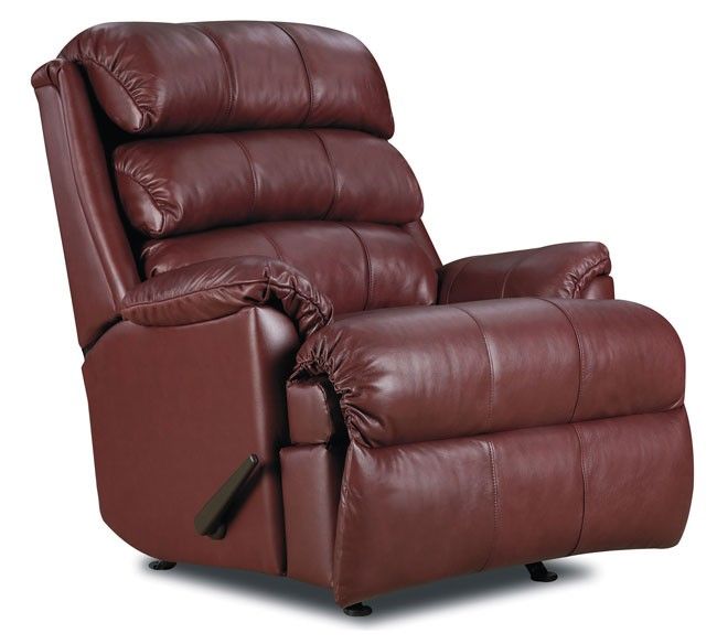 Lane Furniture Rocking Recliners