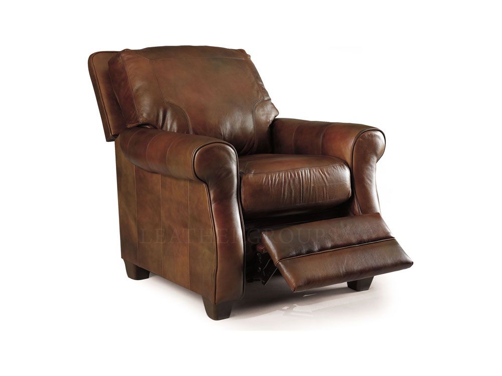 Lane Furniture Traditional Recliner