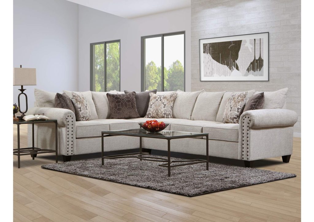 How comfortable and supportive are Lane sofas for everyday use