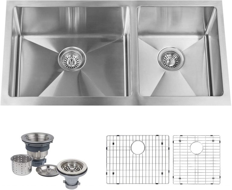 miseno or kohler or elkay kitchen sink