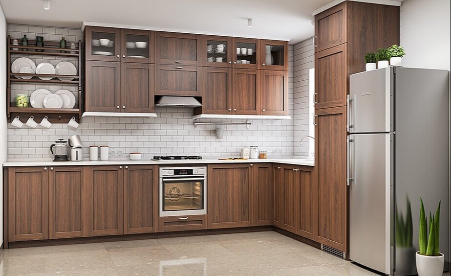 What are the Most Popular Kitchen Cabinets Now?