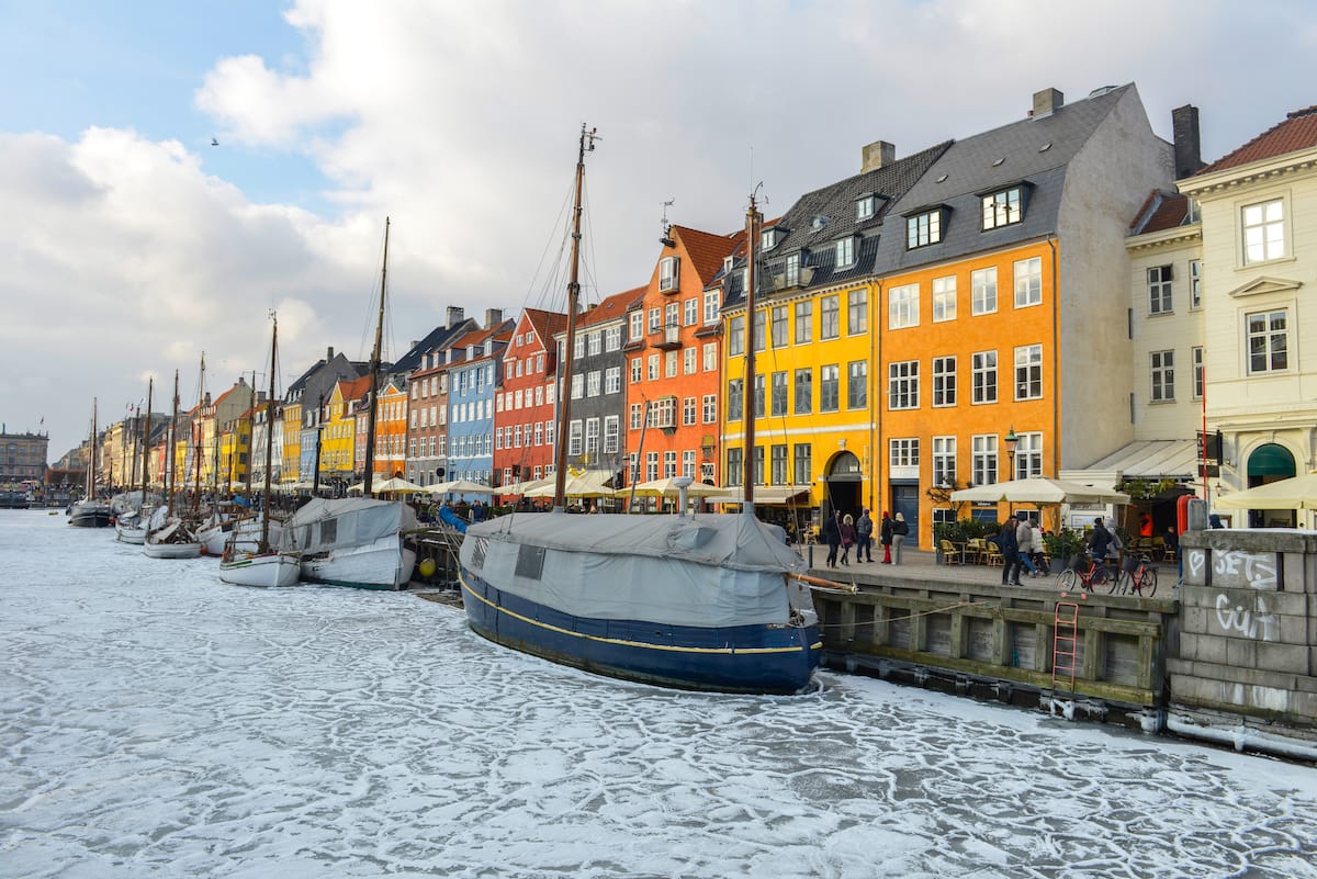 5 Tips for Visiting Denmark in the Winter