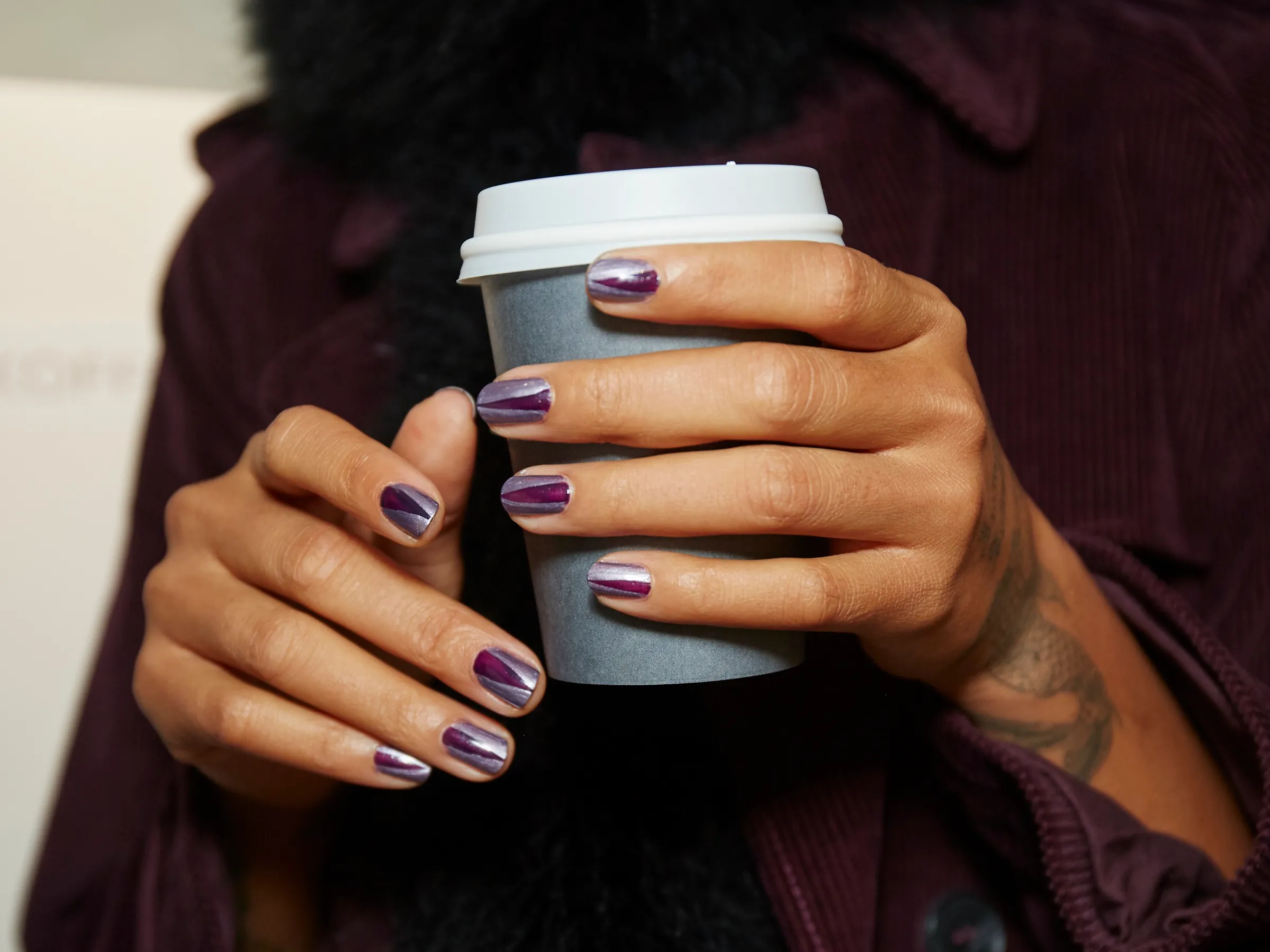 Polished Perfection: Discover the Latest Trends in Nail Polish