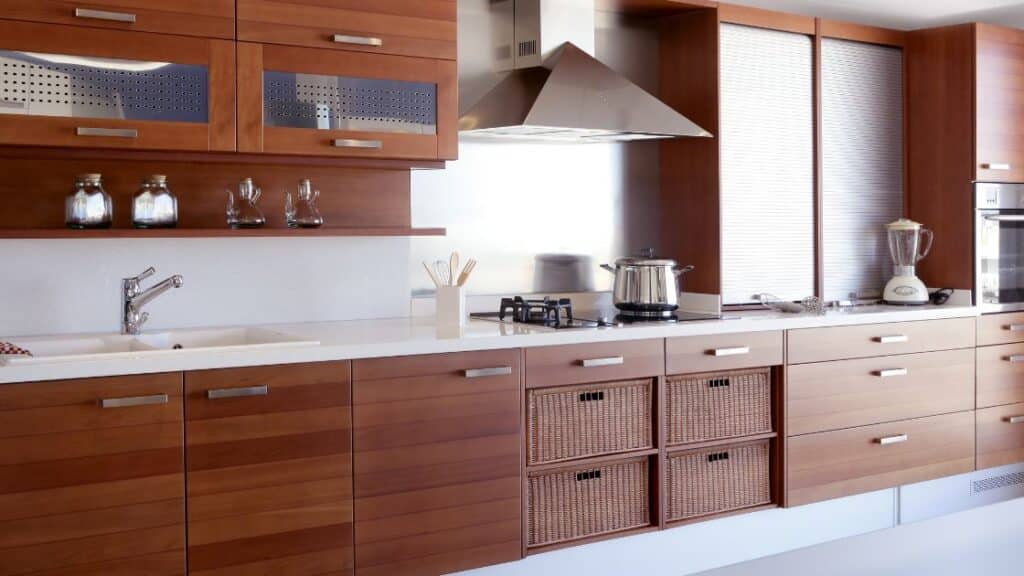 Invest in Quality Countertops