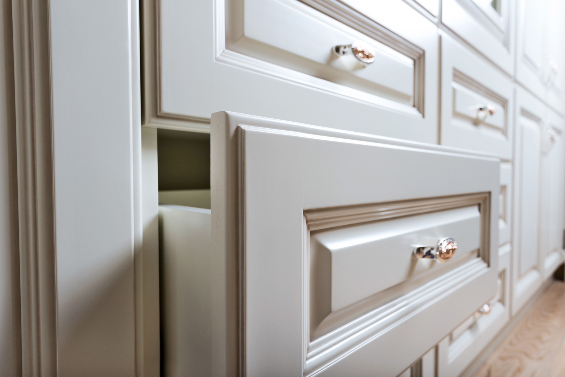 Which is Better Medallion vs Schrock Cabinets?