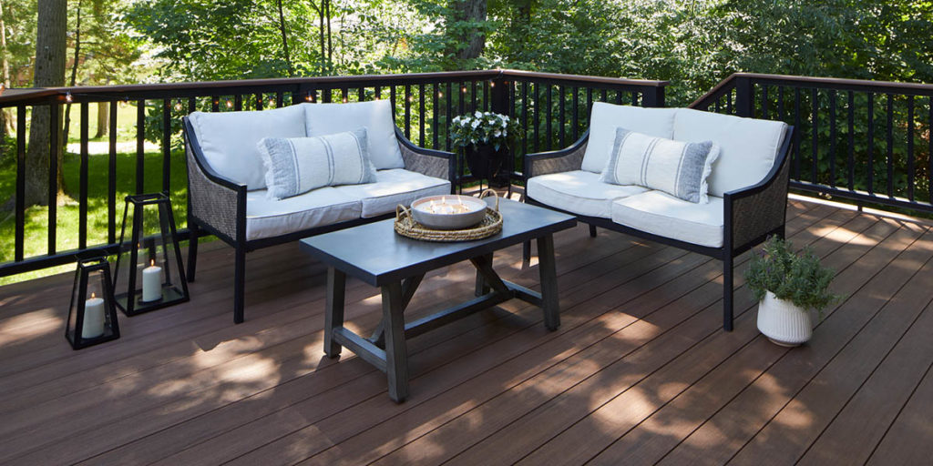 Don’t Make These Mistakes When Refreshing Your Deck This Spring