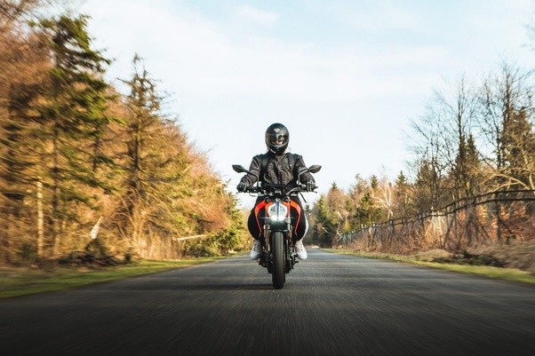 Rev Up Your Trade-In: Essential Steps for Motorcycle Owners