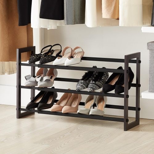 Shoe Storage