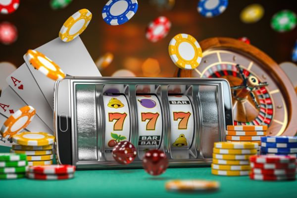 Slots, Cards and Roulette: How To Play Online Casino Games?