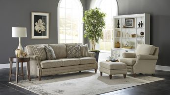 Smith Brothers Furniture Reviews – Traditional Style Sofas and Recliners!
