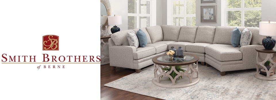 Smith Brothers Furnitures Logo