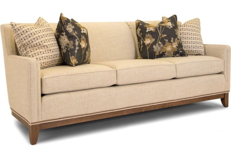 Smith Brothers Furniture Reviews Traditional Style Sofas and