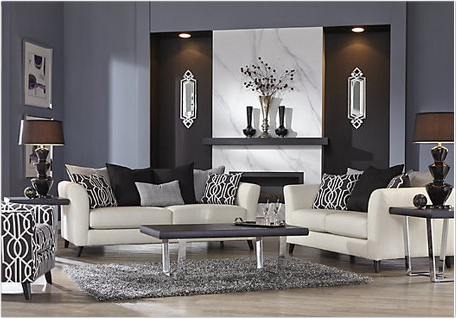 Sofia Vergara Furniture