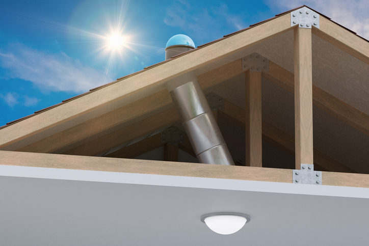 Solatube-Vs.-Velux-Solar-Tube