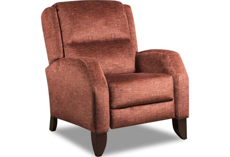 Southern Motion Furniture Hi-Leg Recliner