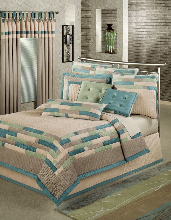 Synergy Bedding