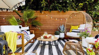 Tips for Creating Zen Outdoor Spaces in Your Backyard
