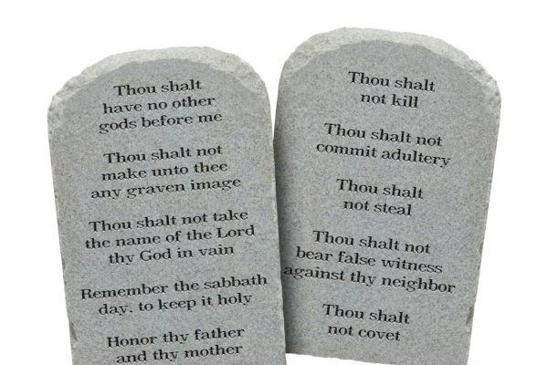 What Do the 10 Commandments Really Teach Us?