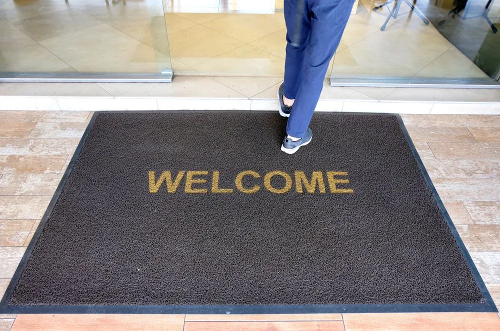 The Importance of Commercial Outdoor Mats for Your Business