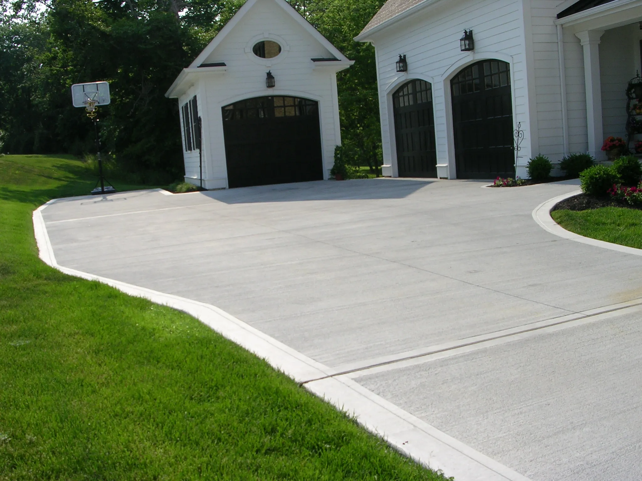 The Paving Process: From Planning to Completion