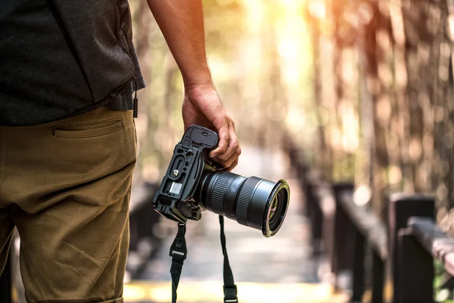 The Rise of Online Photography Courses: A New Era of Learning