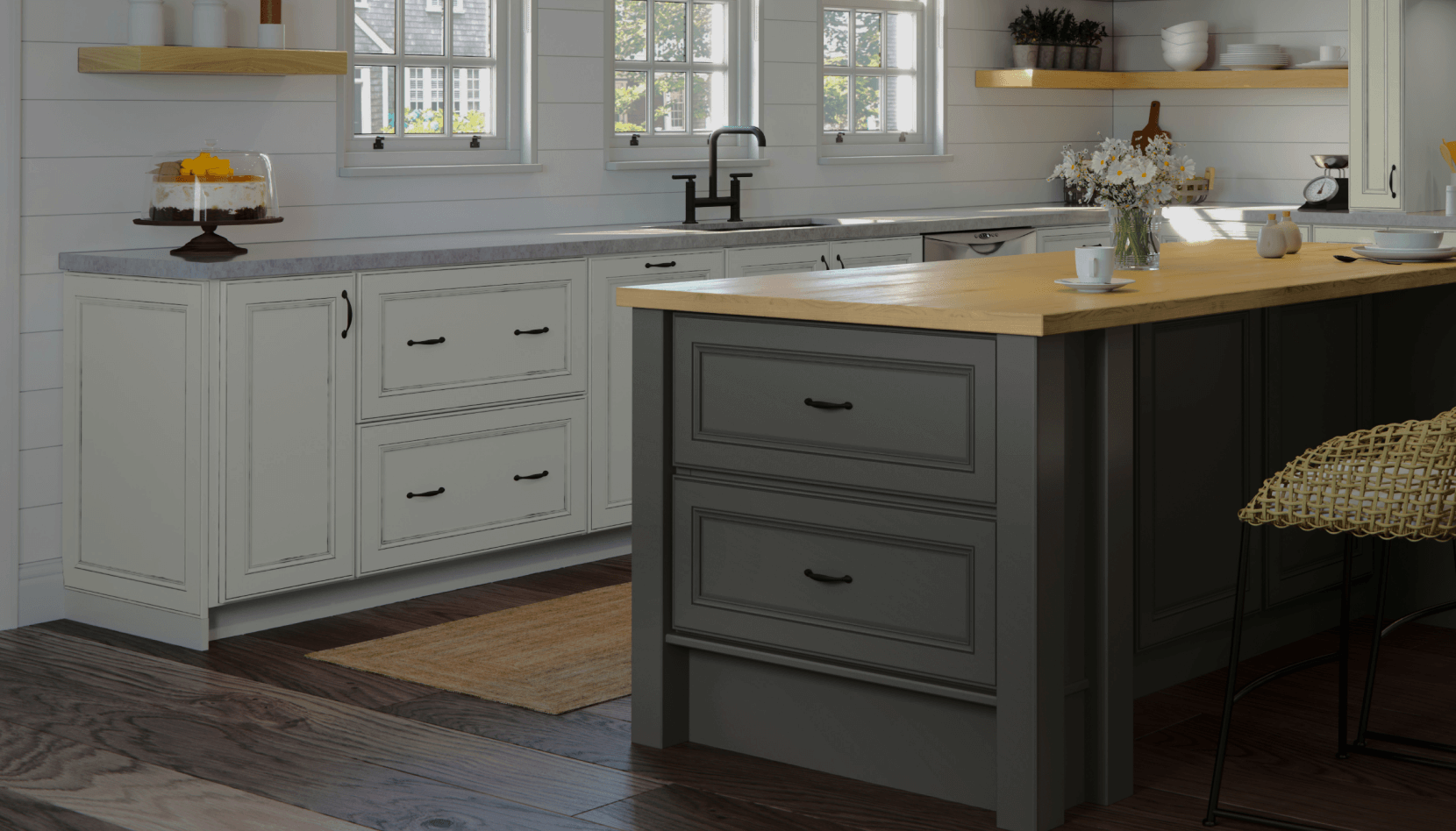 Timberlake Cabinet Reviews 2021 3 Tiers Of Furniture Quality Housesitworld