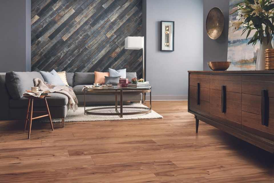 Timeless Timber Flooring Trends