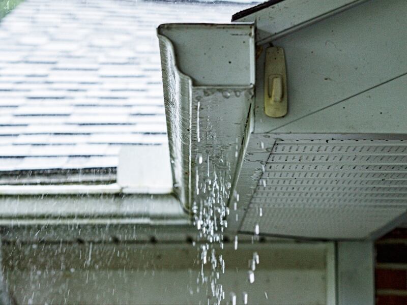 Top 10 Usual Issues with Gutters and Solutions