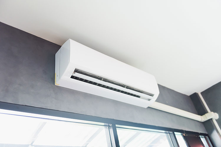 Type of Air Conditioning Unit