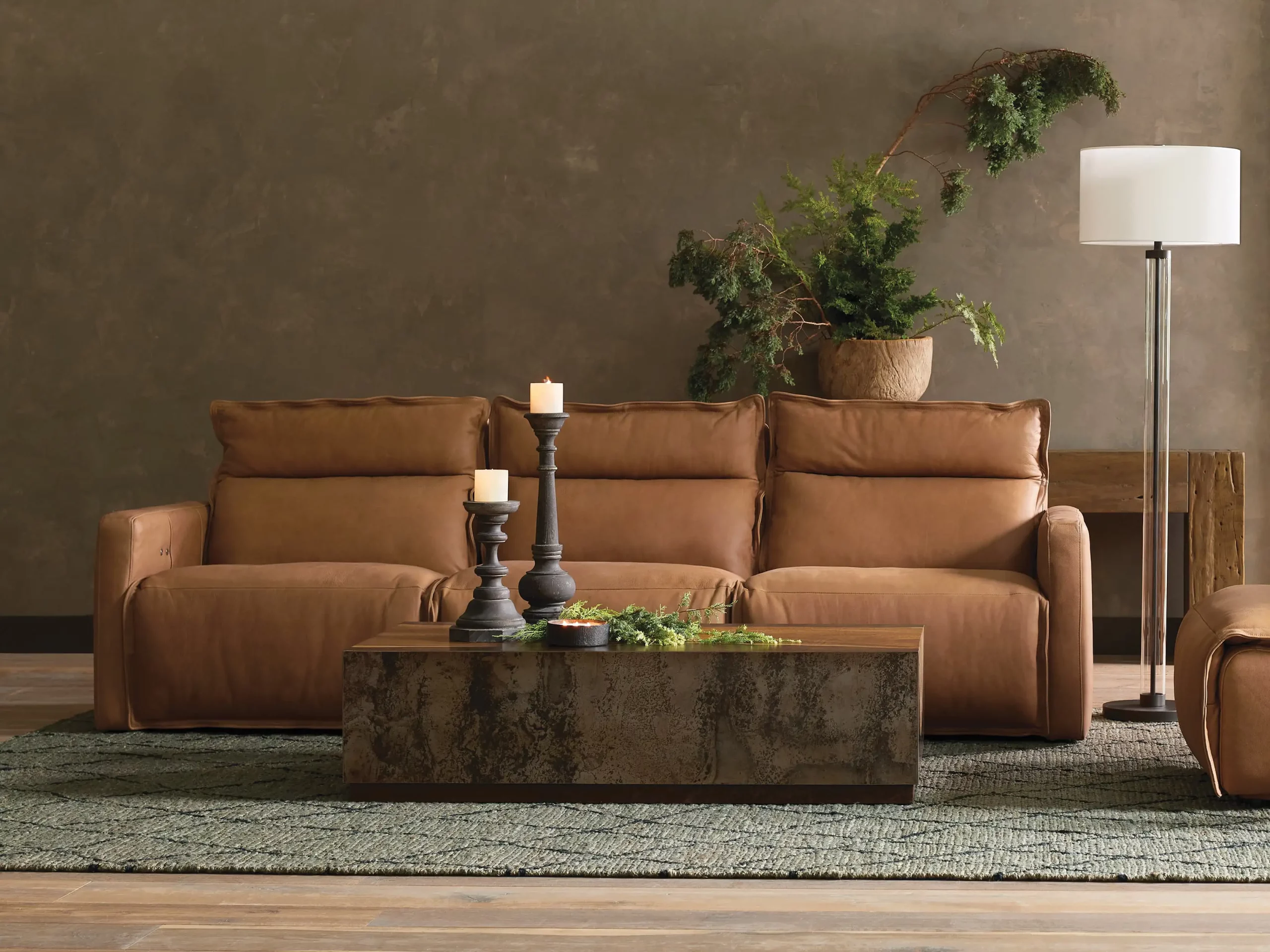 Arhaus Sofas Manufactring: How are They Connected?