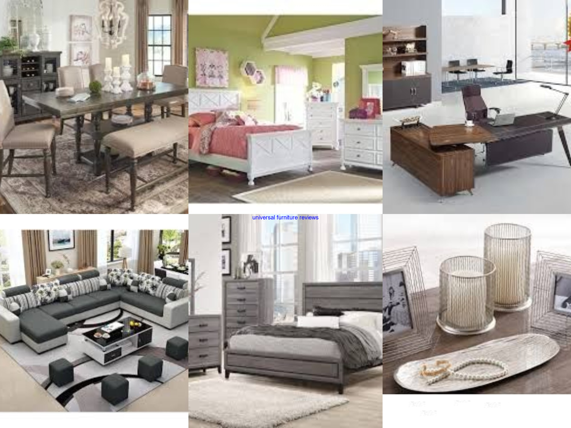 Universal Furniture