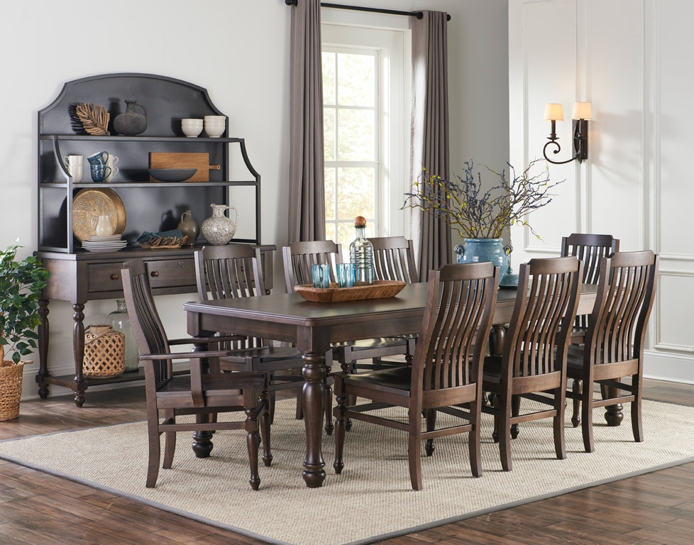 28+ Vaughan bassett dining sets Top