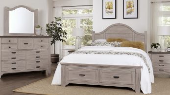 Vaughan Bassett Furniture Reviews – Make the Perfect Bedroom!