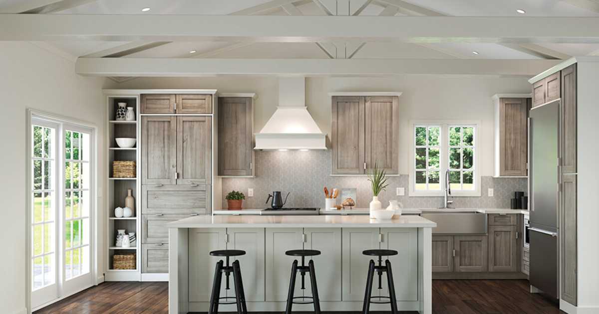 Waypoint Cabinet Reviews 2021 New, Waypoint Kitchen Cabinet Ratings Consumer Reports