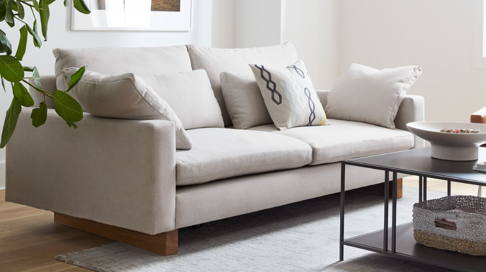 What are the Most Comfortable Sofas to Purchase?