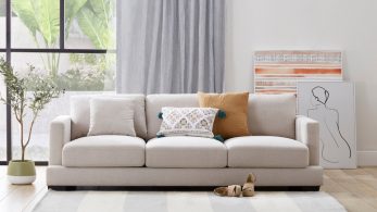 What are the Advantages of a Bench Seat Sofa: A Complete Guide