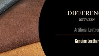 Differences Between 100% Leather and Genuine Leather