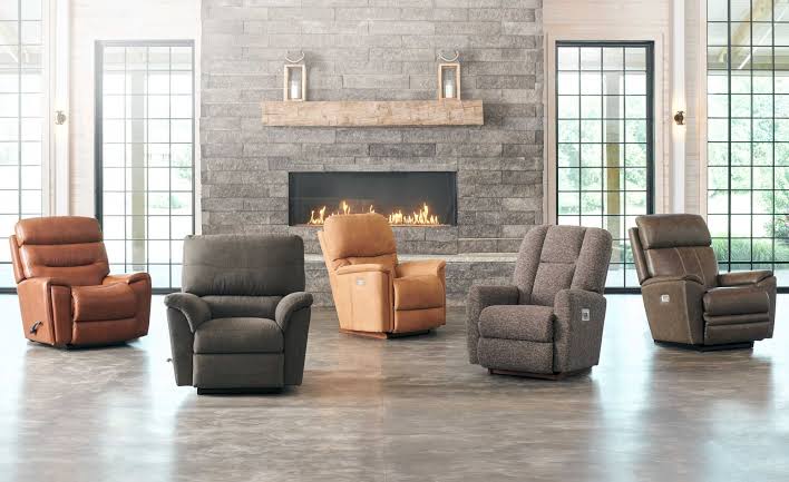 Where Does Flexsteel Manufacture Their Latitude Furniture Line